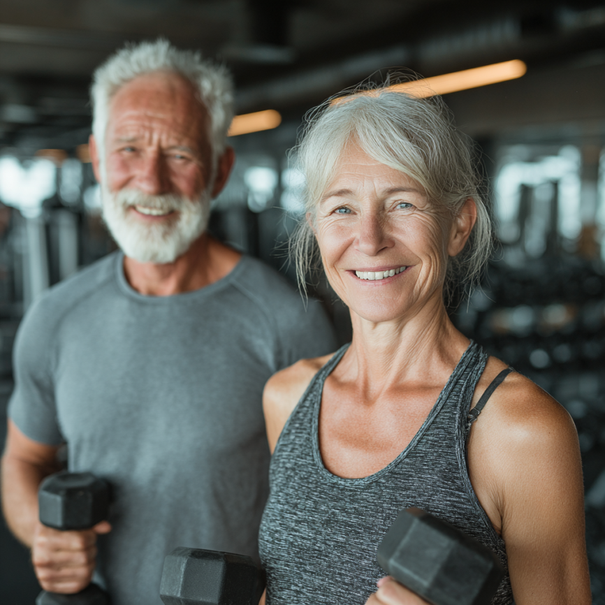 Команда FitEnergy